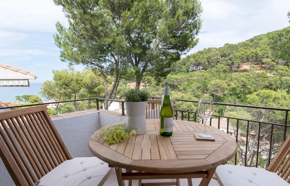 Casa Dolce Riera II - Sea View