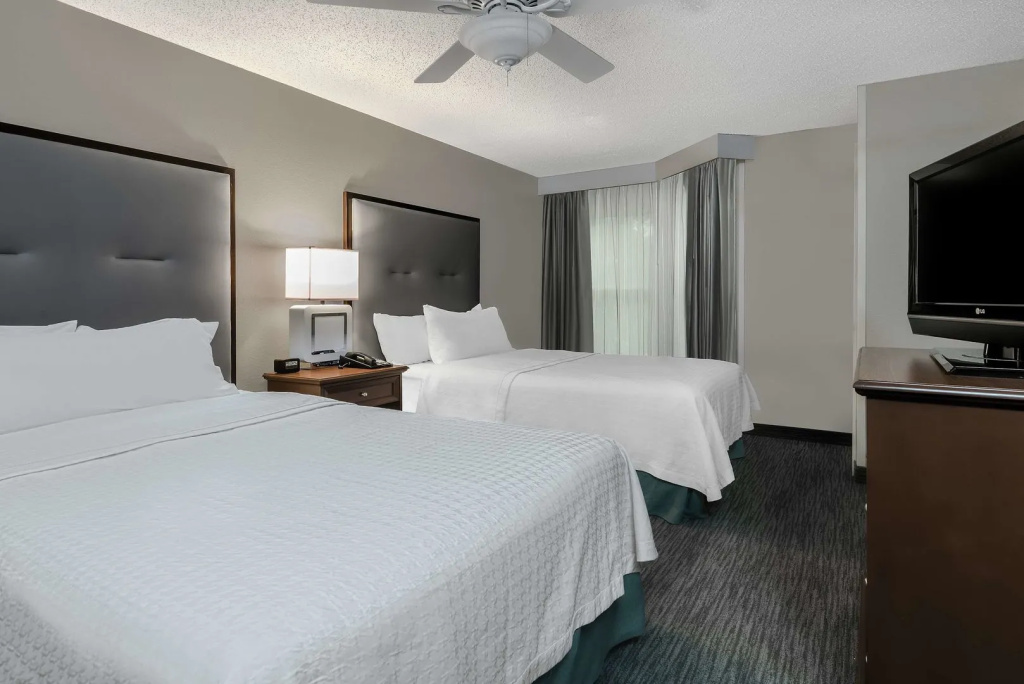 Homewood Suites by Hilton Houston Clear Lake NASA - Général