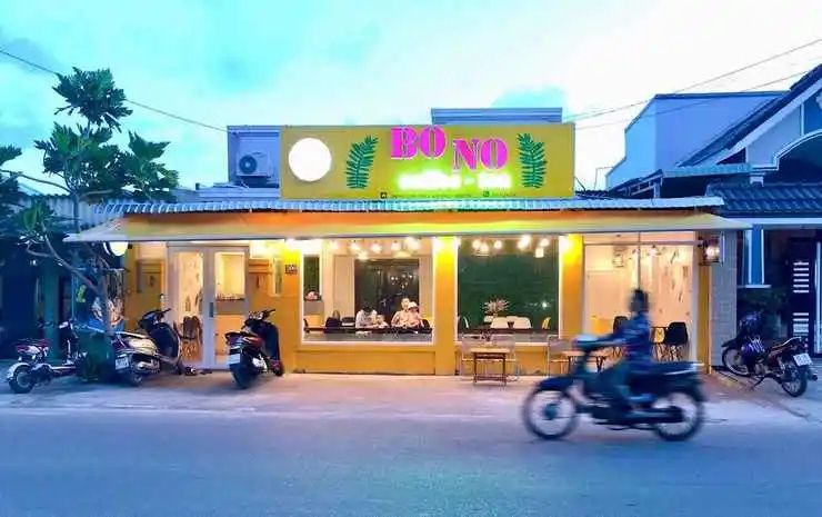 Homestay Bono Mui Ne