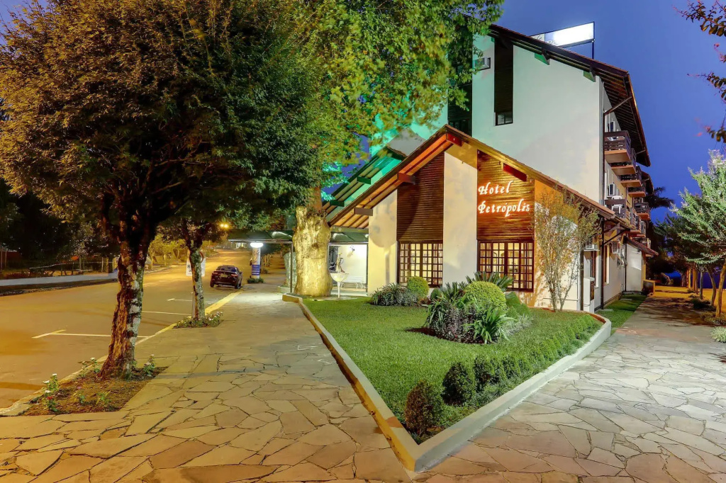 Hotel photo 21