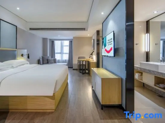 Standard Double room with sea view (full double bed)