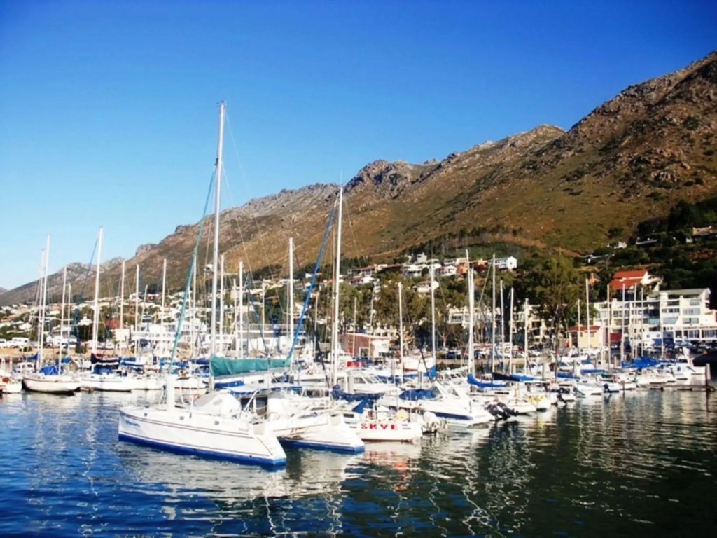 18 on Kloof Bed and Breakfast