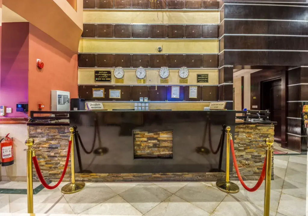 Hotel photo 9