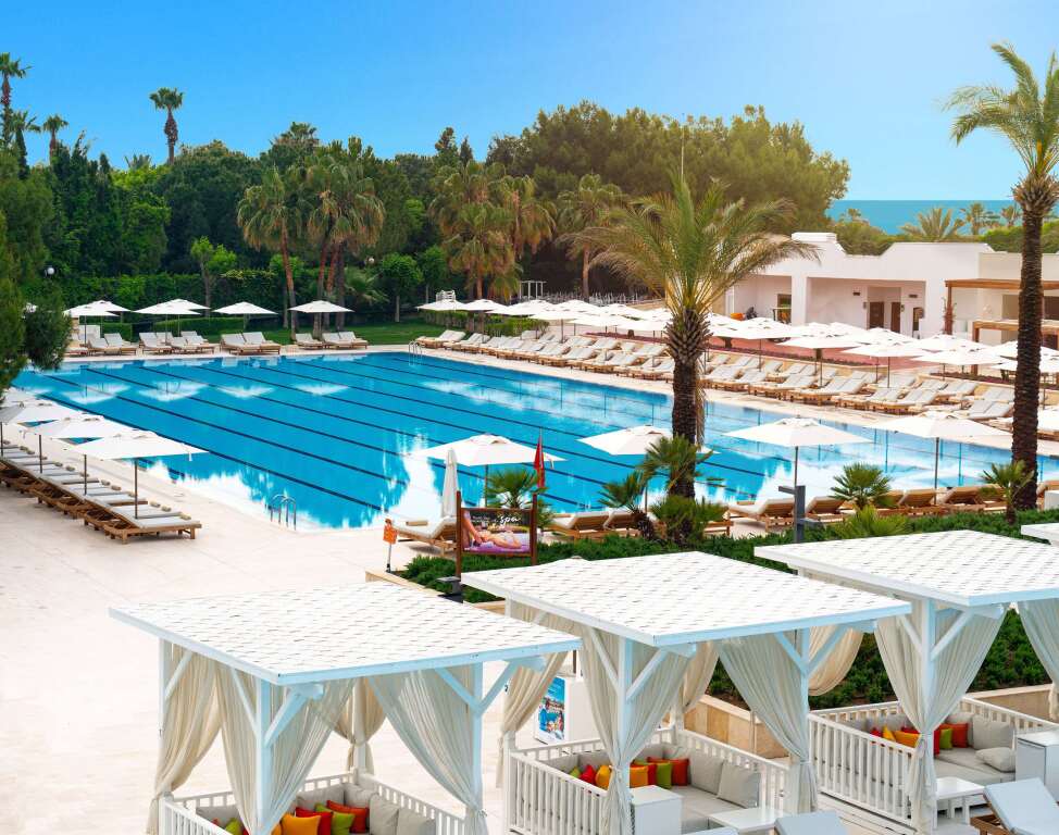 Titanic Deluxe Lara - фото 36