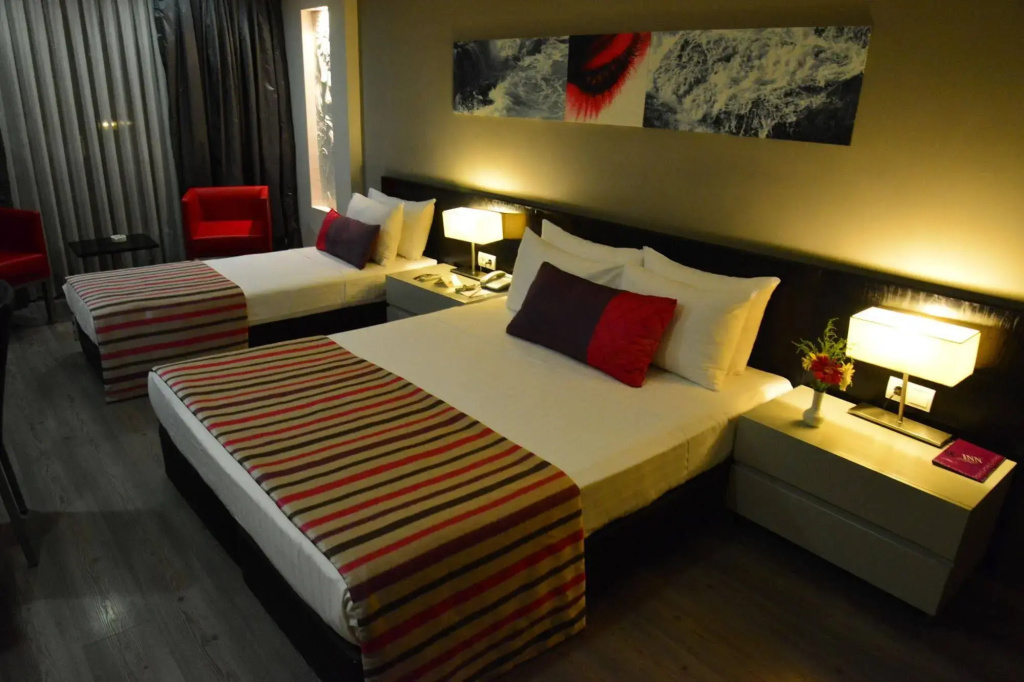 Hotel photo 17