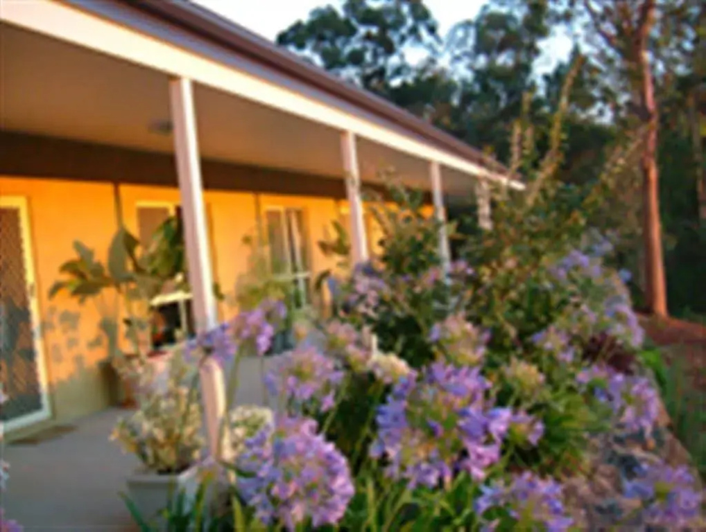 Wallaby Ridge Retreat