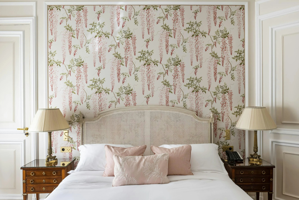 Hôtel San Régis 19