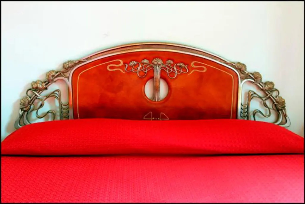 Hotel Villa Pigna - Chambres