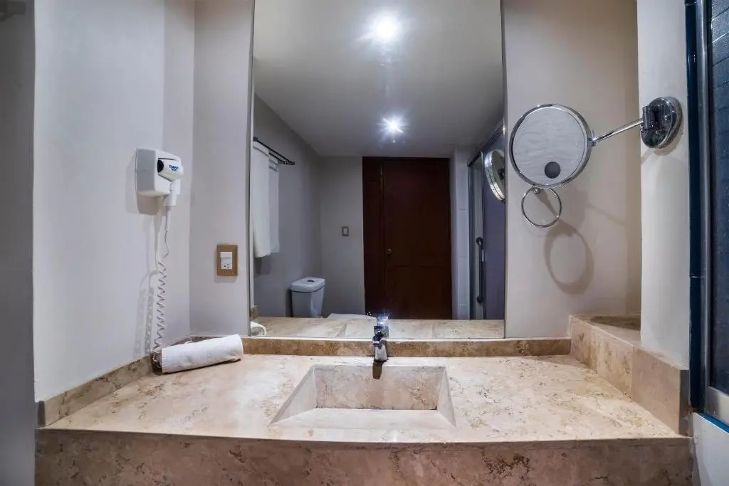 Hotel Imperial - Chambres