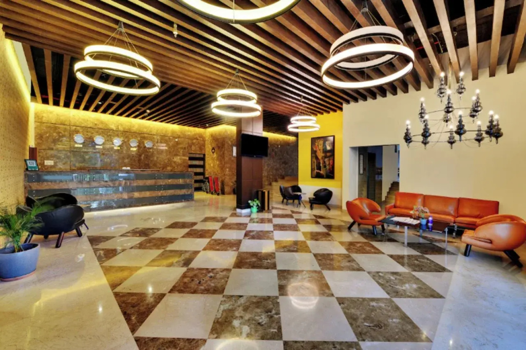 Hotel photo 2