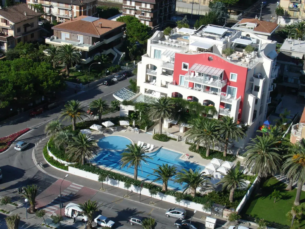 Valentino SPA Resort