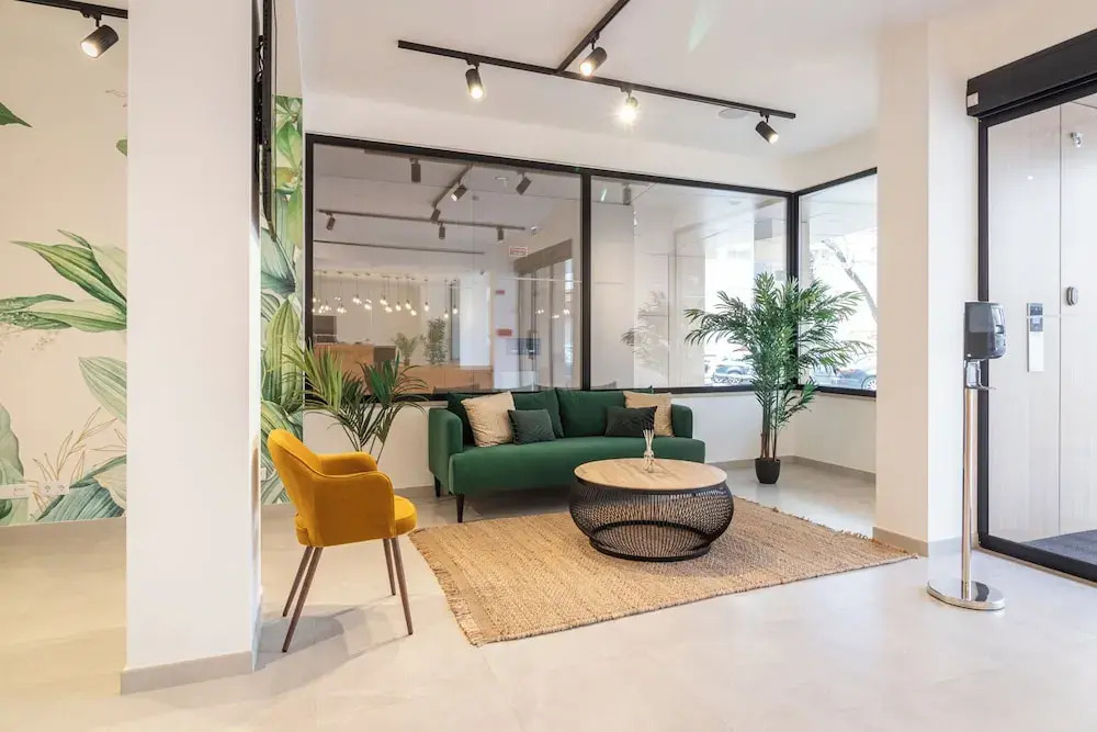 Roots Hotel — фото 4