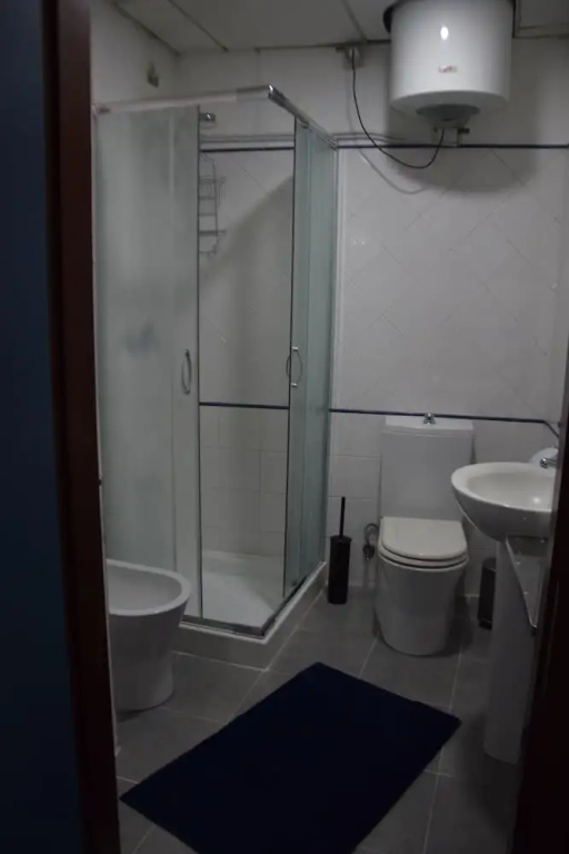 Classic room