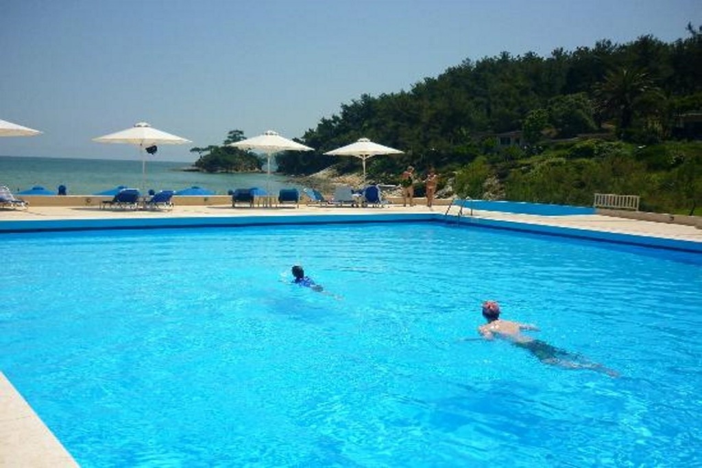 Makryammos, Thassos — 8