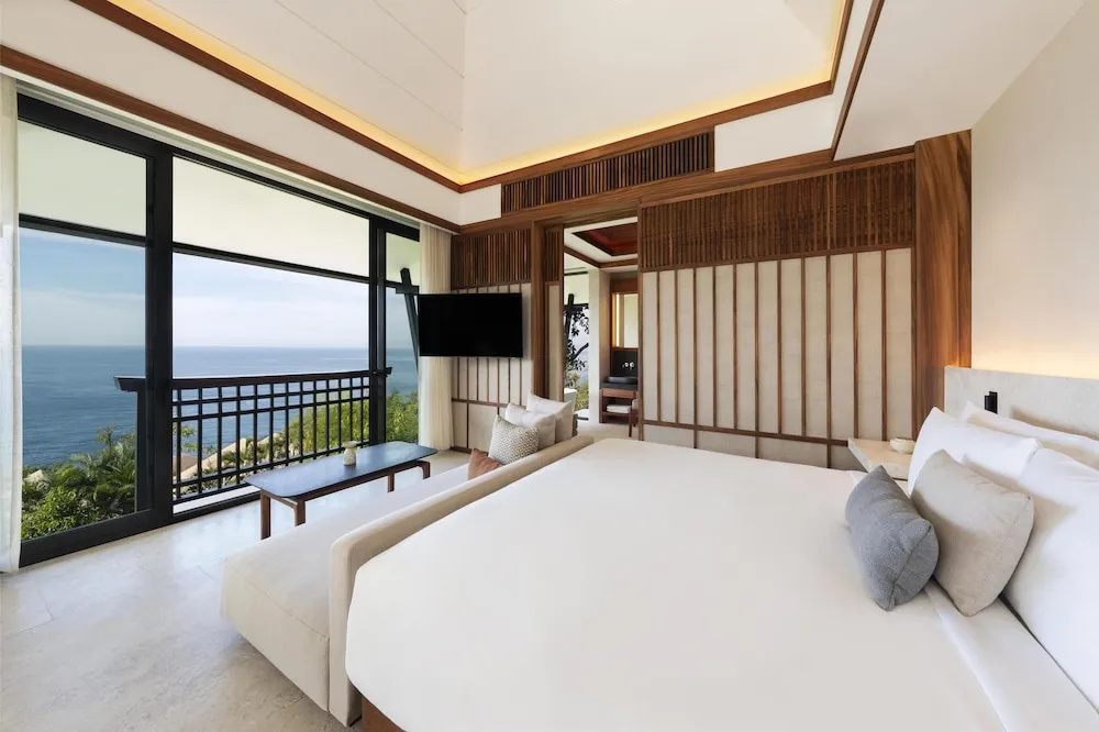 Banyan Pool Villa