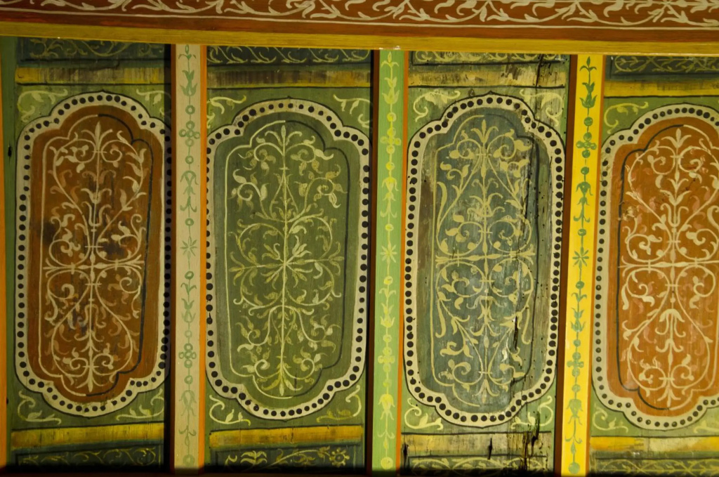 Hotel Boutique Palacio Pinello - фото 16
