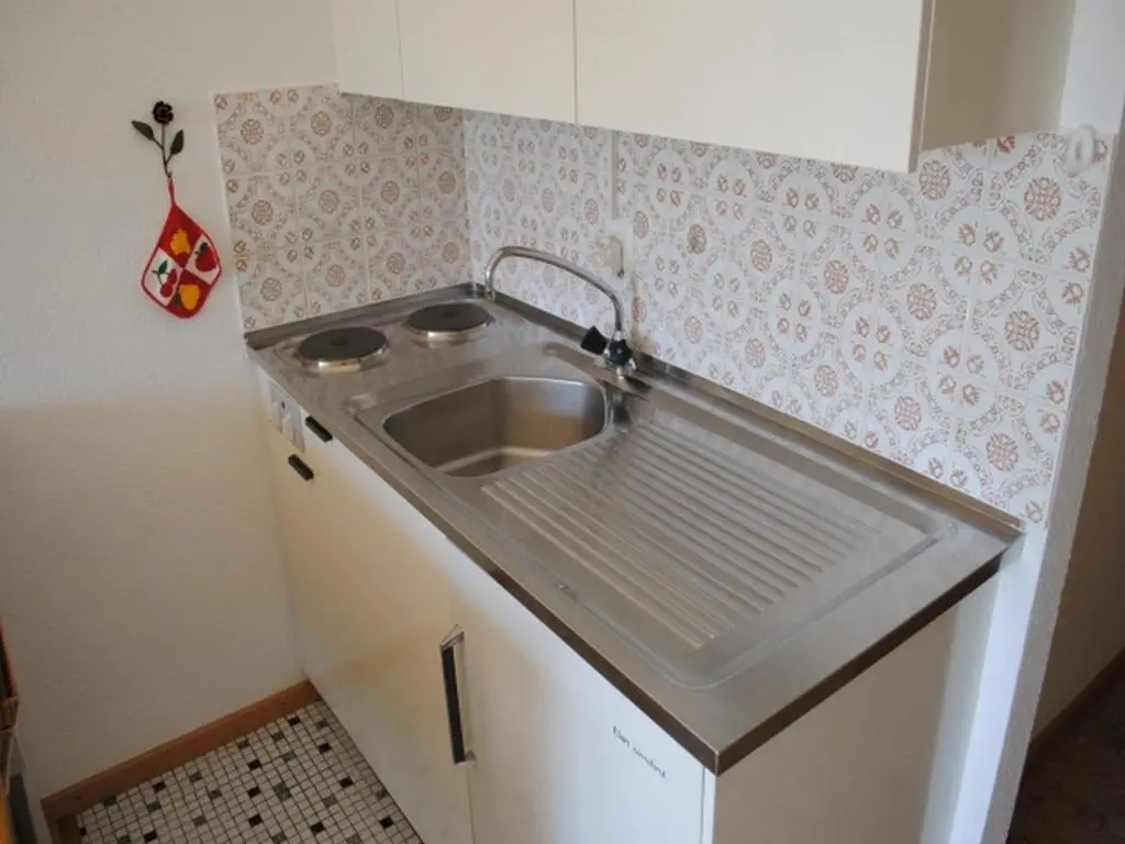 Residence Arnica - Chambres