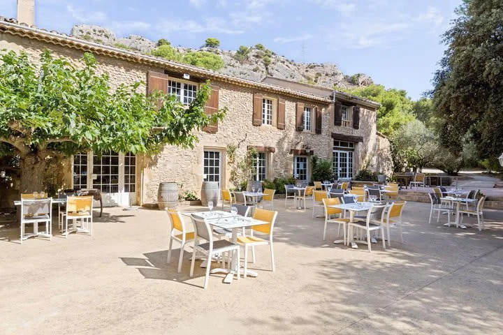 Best Western Domaine de Roquerousse - Chambres