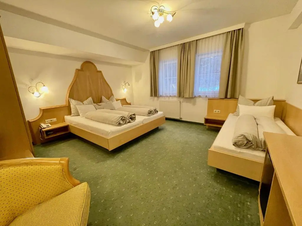 Comfort room