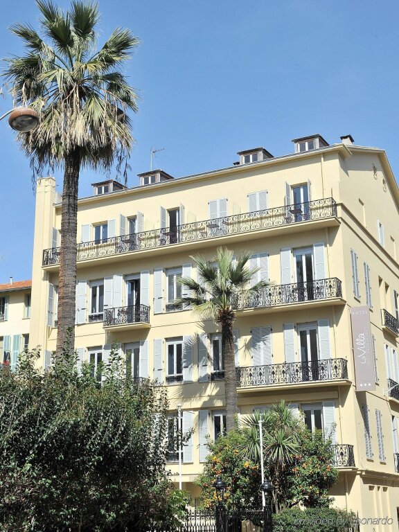 Hôtel La Villa Nice Promenade image