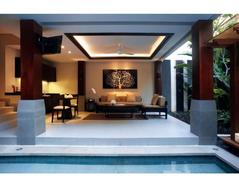 Tanadewa Luxury Villas & Spa