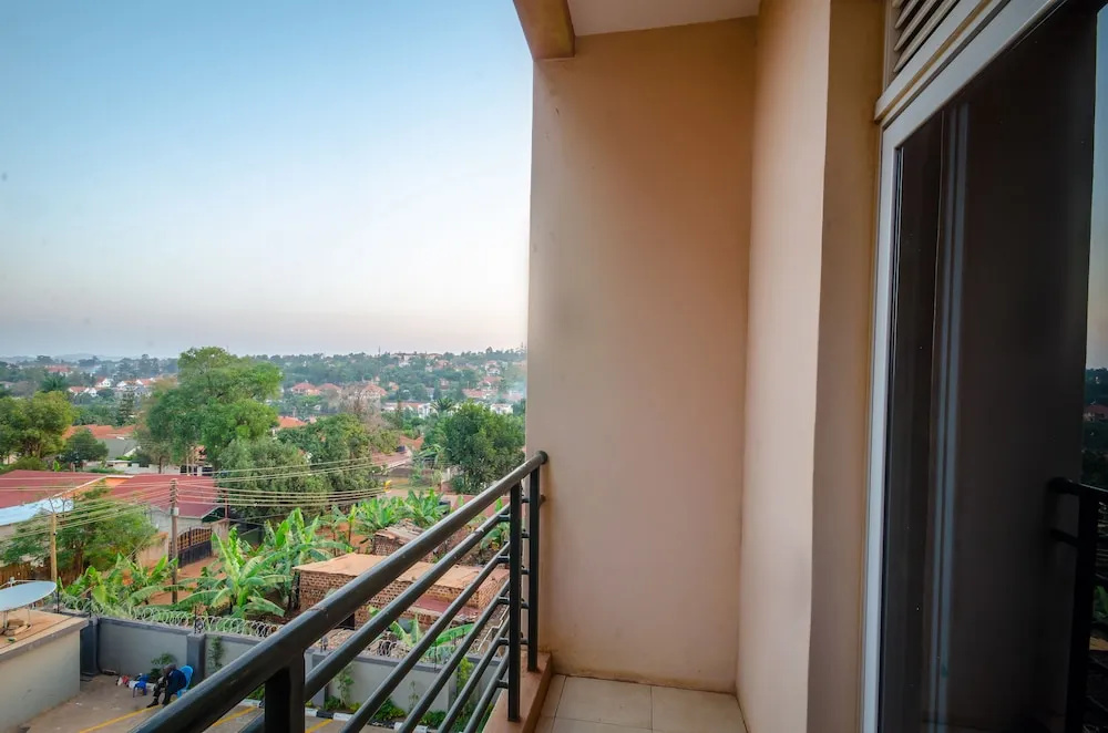 Hotel Top Five - Chambres