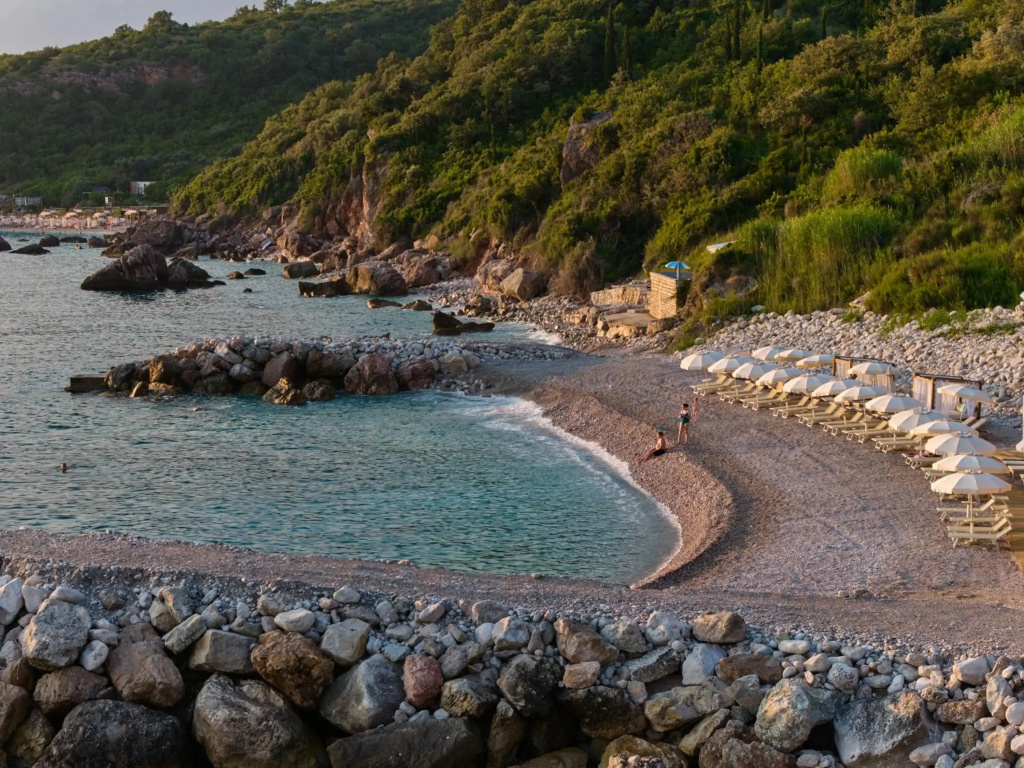 ĀNANTI Resort, Residences & Beach Club - The Leading Hotels of the World - фото 25