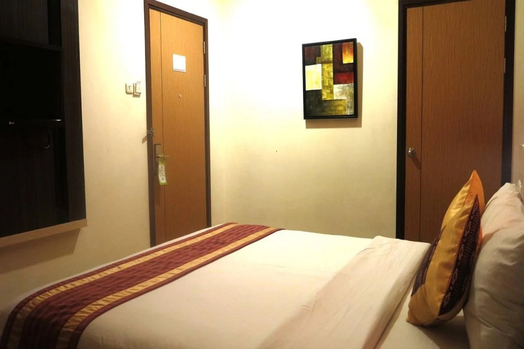 Hotel photo 7