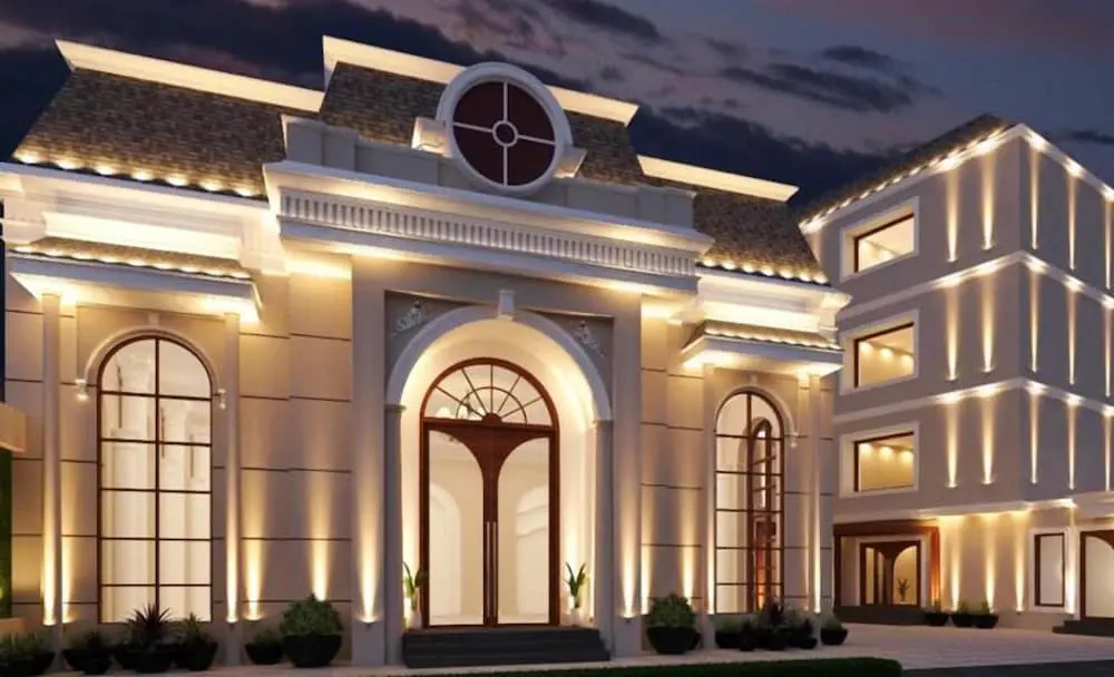 Sunparkinn Barnala