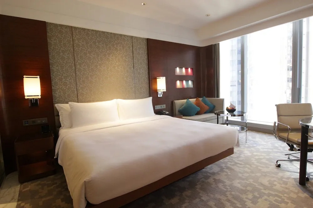 Crowne Plaza Macau by IHG - Chambres