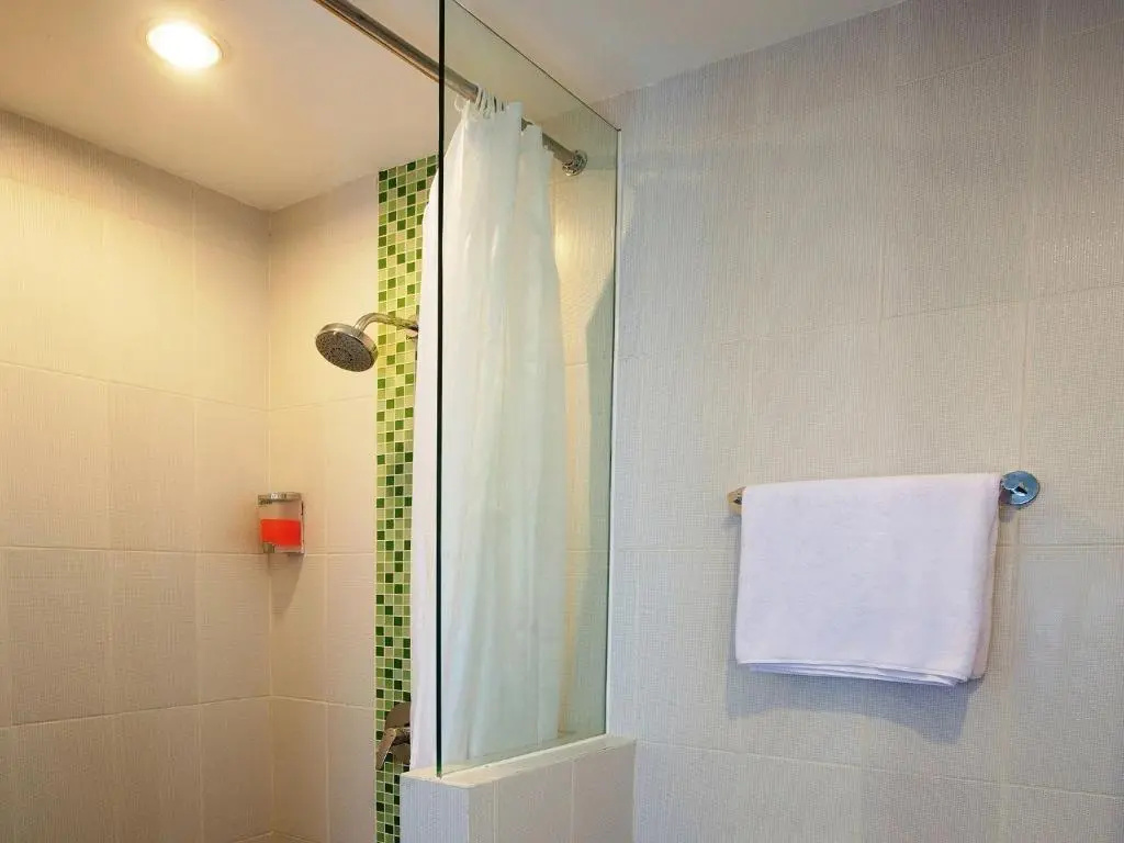 Zest Hotel Yogyakarta - Chambres