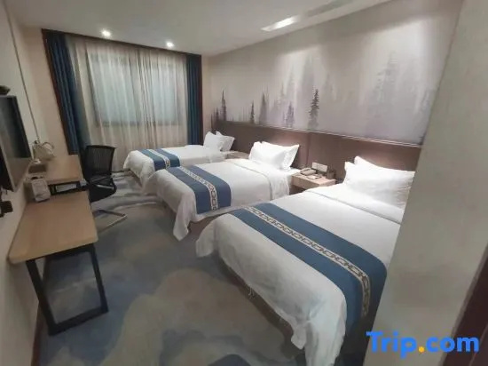 Premium room