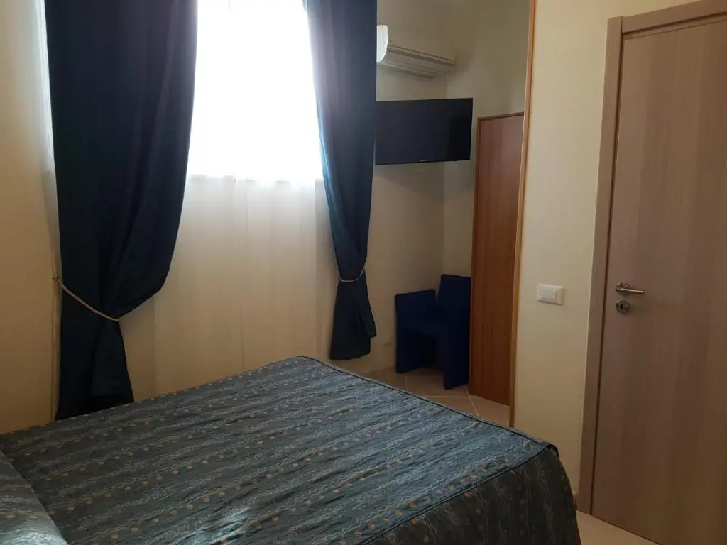 Hotel Chopin - Chambres