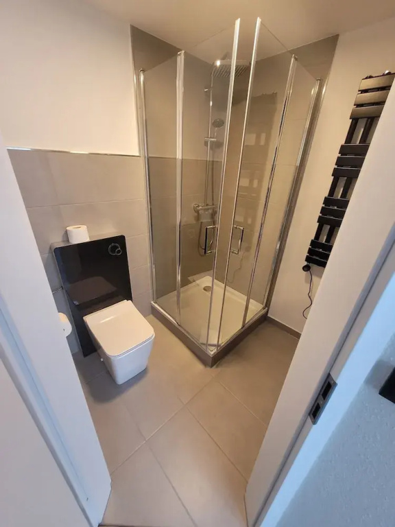 Hotel Faldernpoort - Chambres
