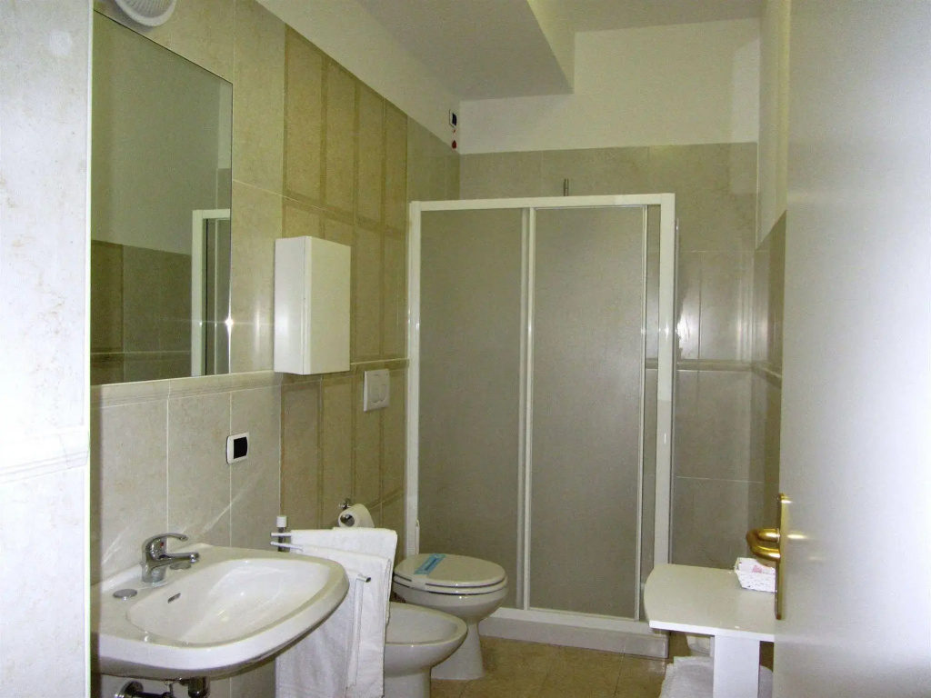 Carlton Beach Hotel, Емілія Романья, Італія мініатюра 10