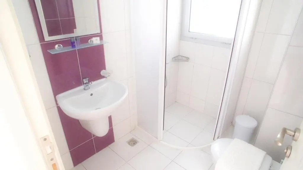 Fethiye Pension - Chambres