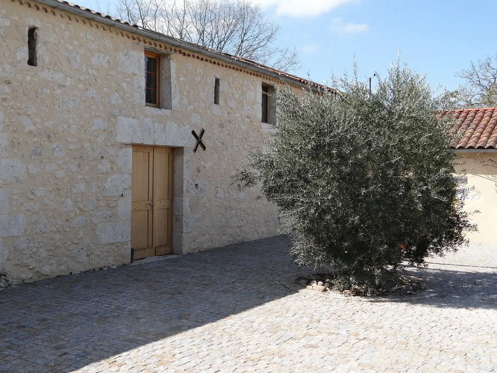 Domaine de Rambeau