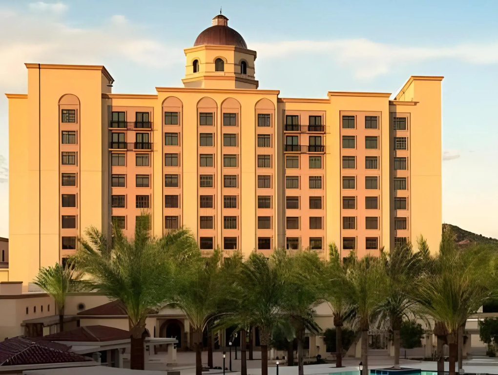 Casino Del Sol Resort