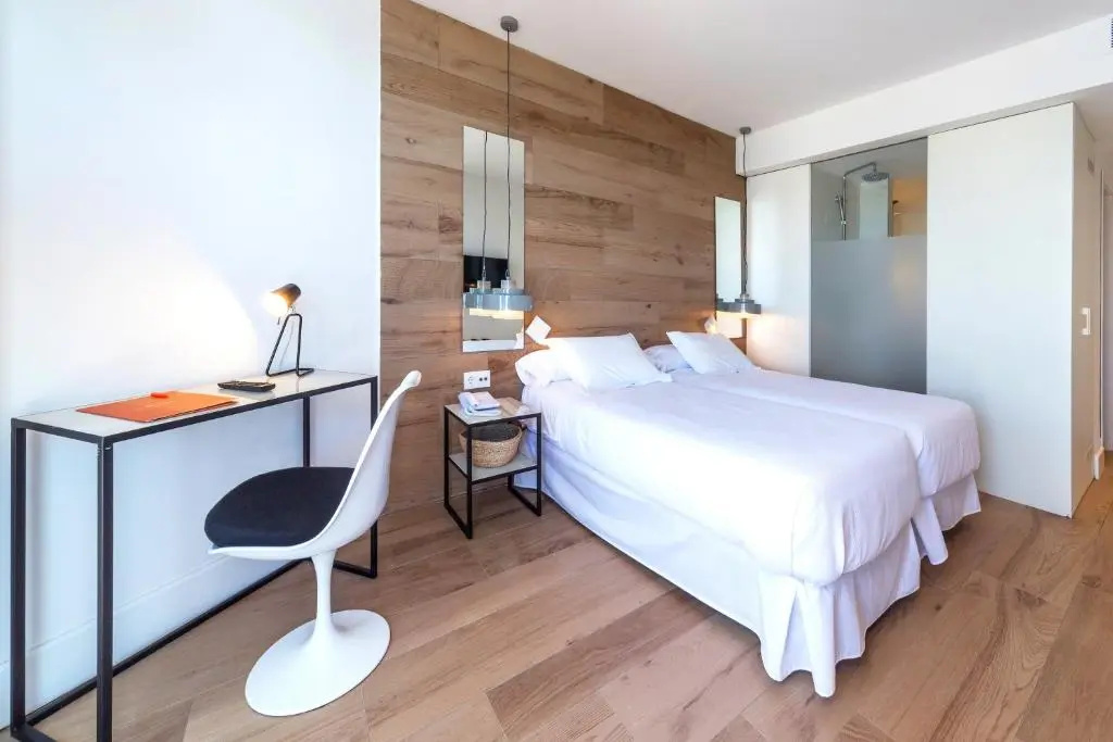 HM Gran Fiesta Hotel - Chambres