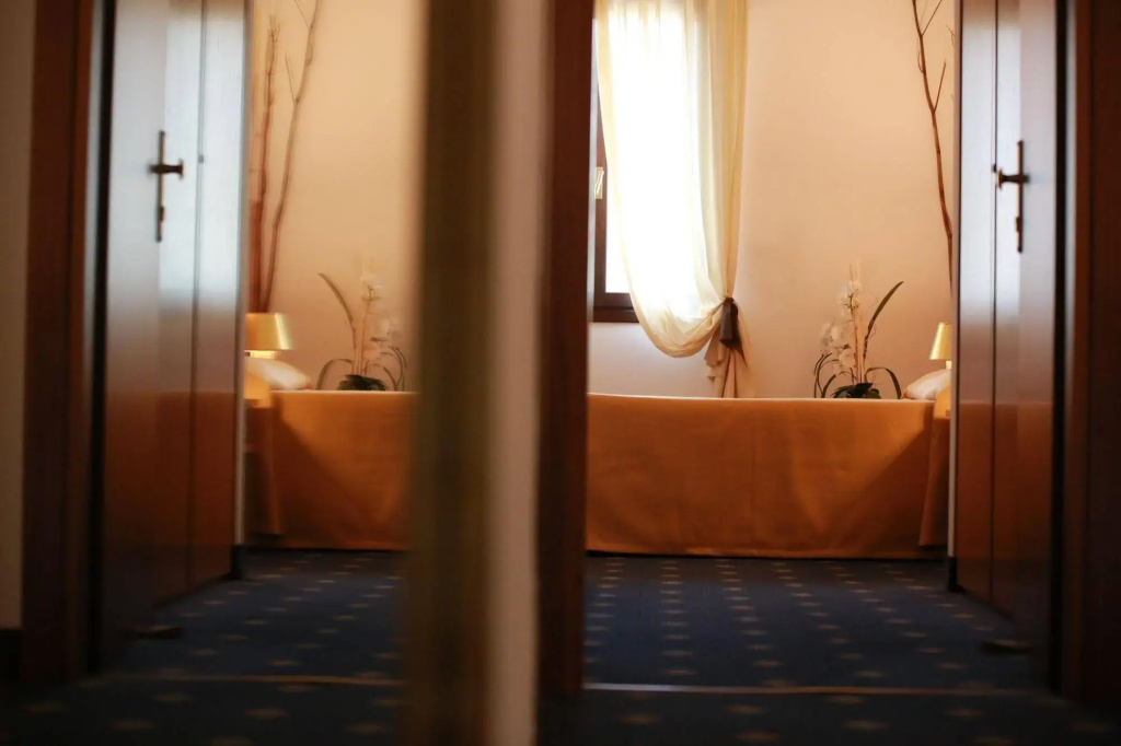 Hotel Al Posta - Général