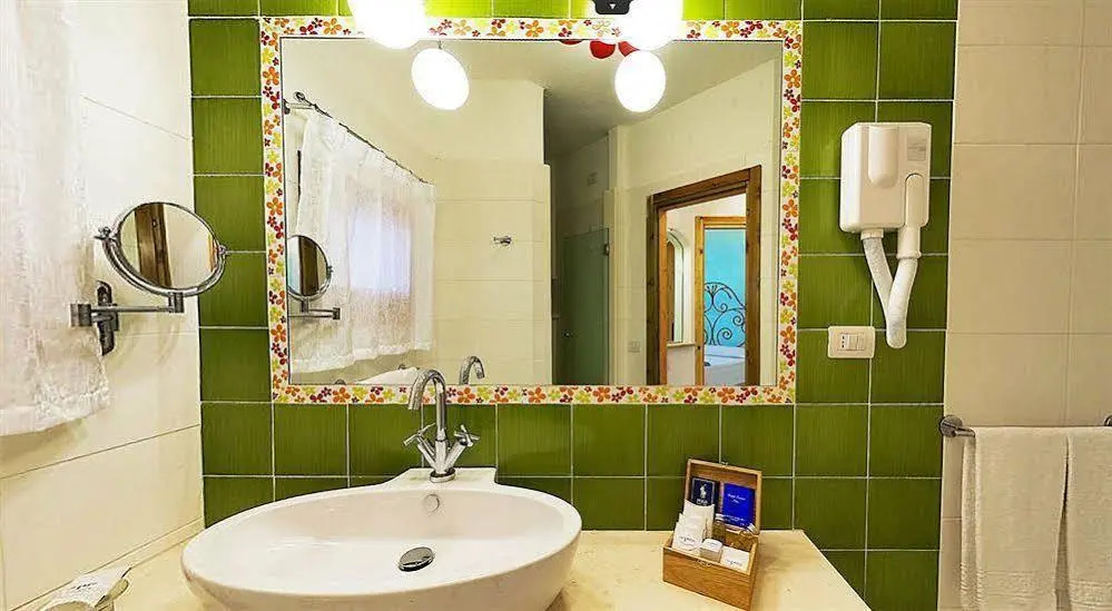 Resort Cala di Falco - Général