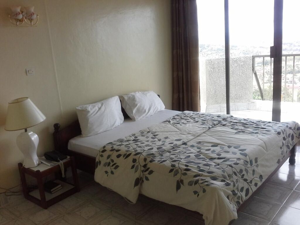 Hotel Okapi Kigali by null