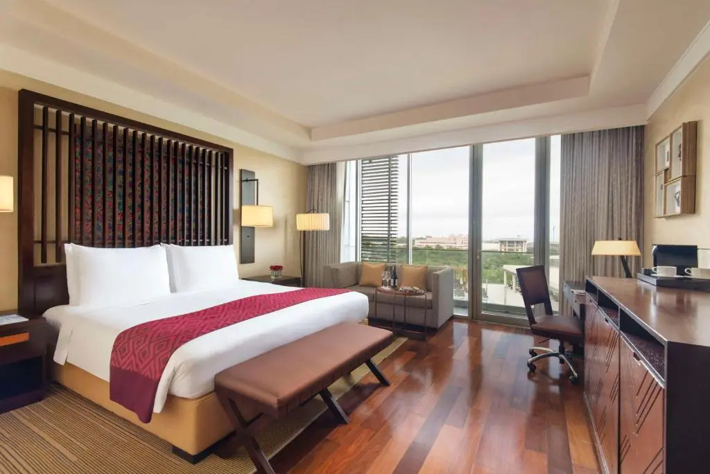 Kempinski Hotel Gold Coast City - Chambres
