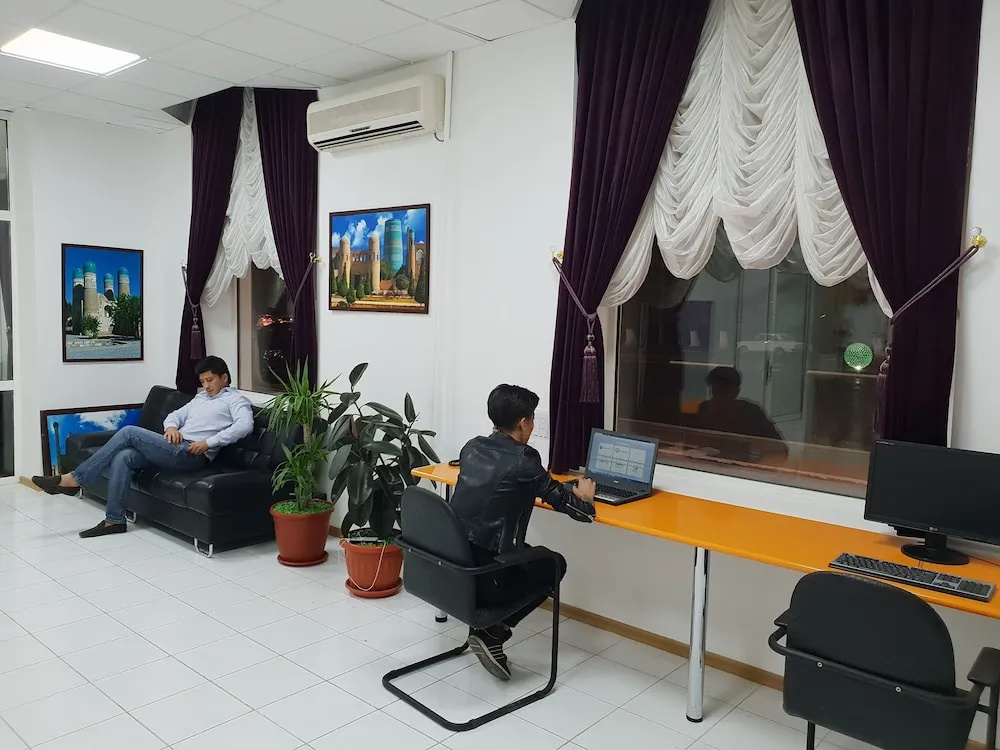Hotel photo 15