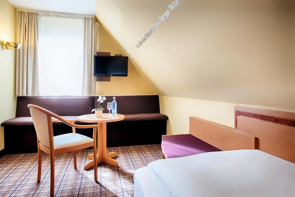 Welcome Hotel Legden - Chambres