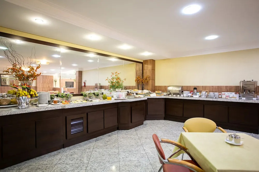 Barbur Center Hotel - Général