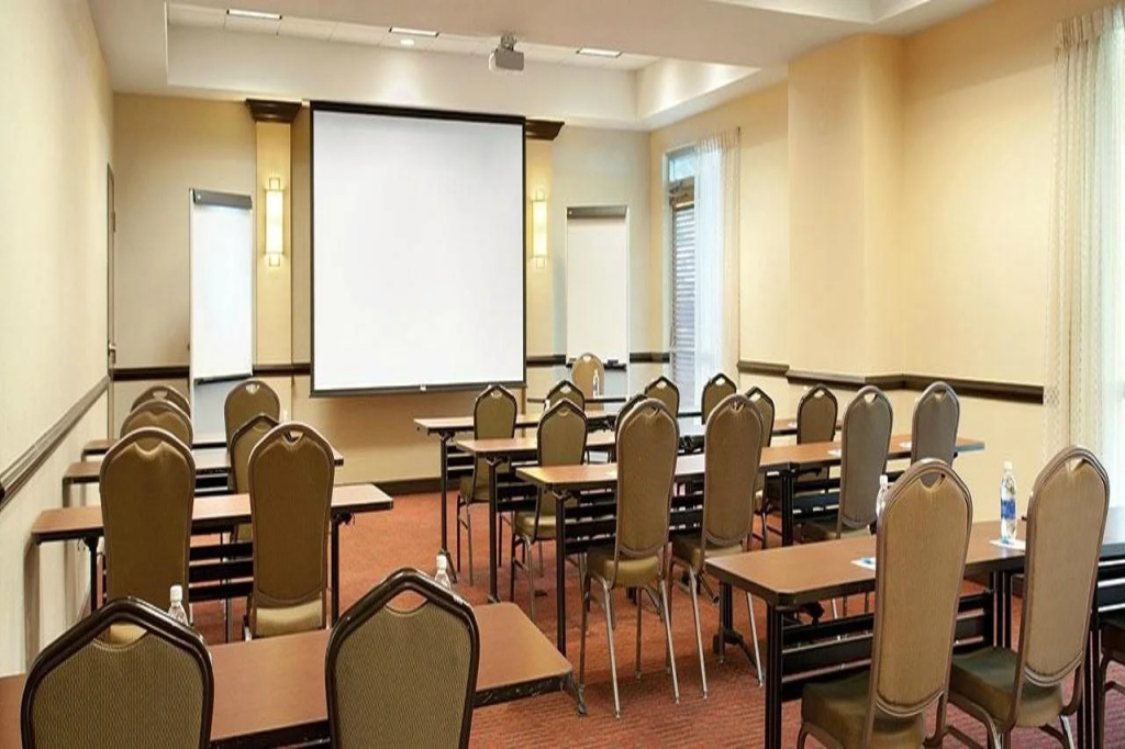 Hyatt Place Dulles Airport North - Général