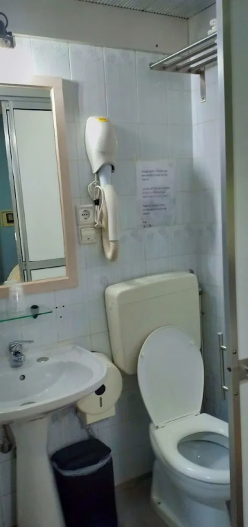 Residencial Faria Guimarães - Chambres