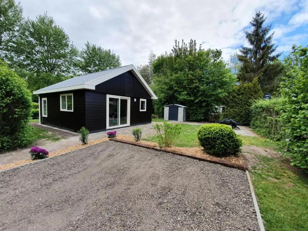 Family Bungalow