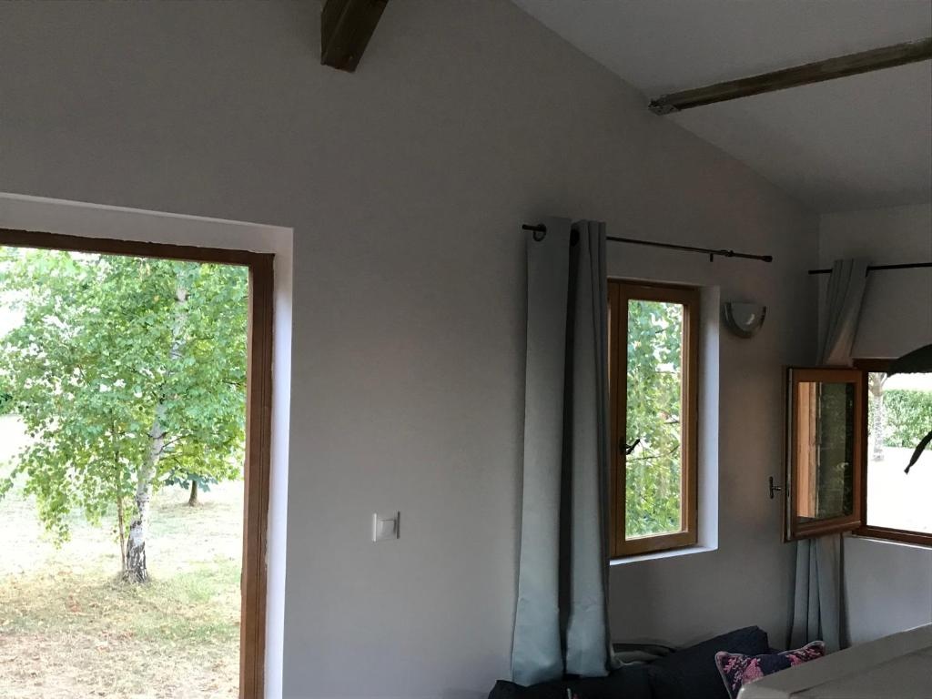Chalet Proche Orleans Centre